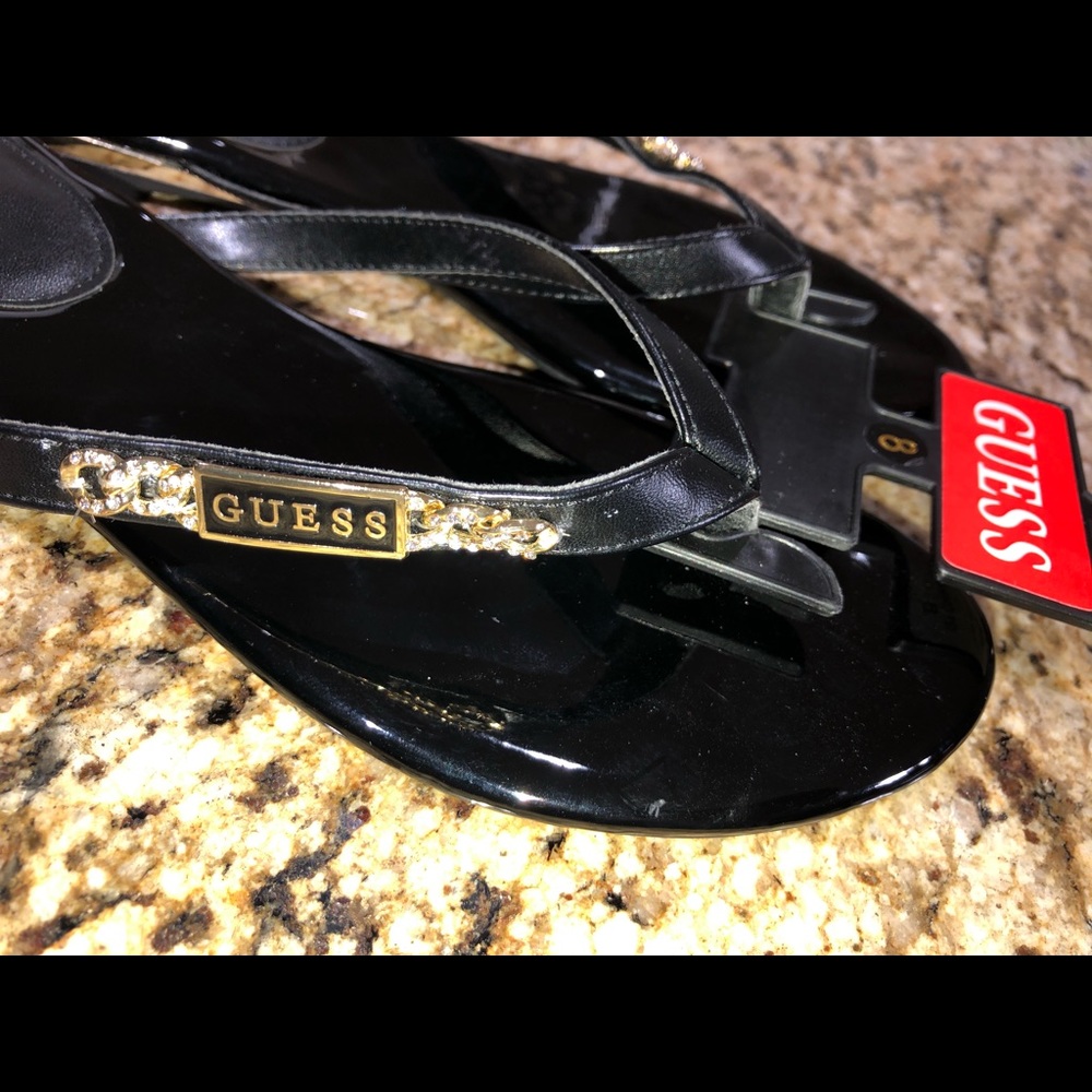 Sandals - Picture 3 of 5